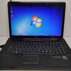 Ноутбук hp compaq 615