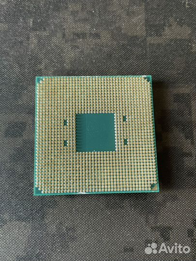 Amd ryzen 5 3600