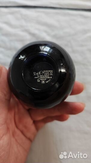 Lacoste sensuelle парфюмерная вода женская бу