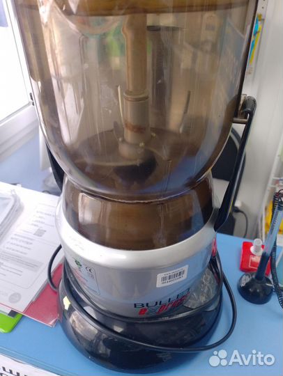 Bullet Express BE-110