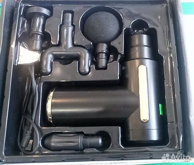 Массажёр dhd