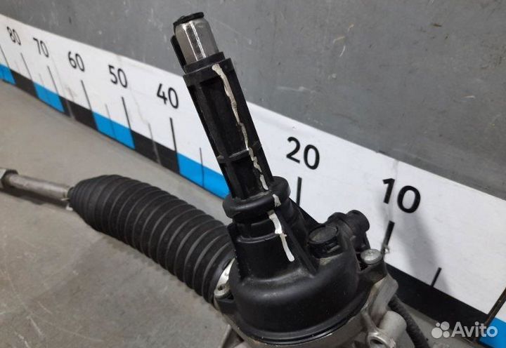 Рейка рулевая Mercedes-Benz GLE-Class W167