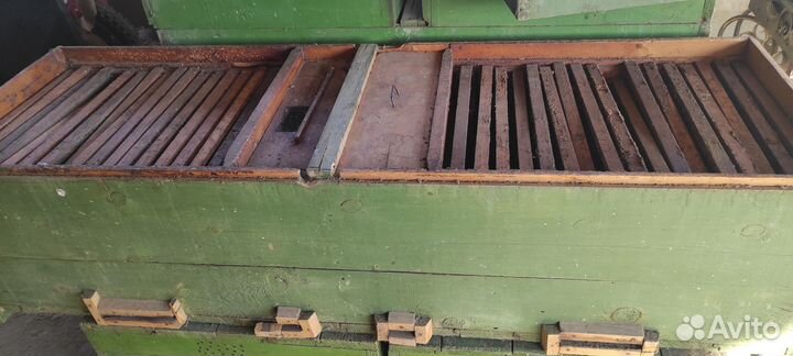 Продам ульи для пчел