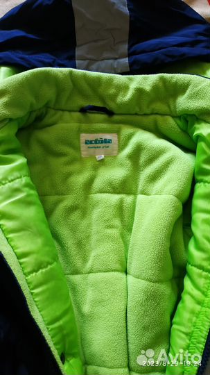 Комбинезон еврозима