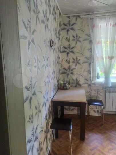 2-к. квартира, 42,2 м², 1/4 эт.