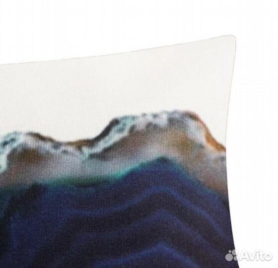 Наволочка декоративная