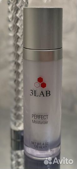 3LAB perfect moisturizer