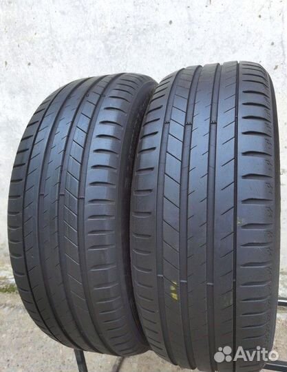 Michelin Latitude Sport 3 235/60 R18 103W