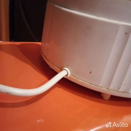 Электрическая пароварка Orion, 650 вт, рабочая