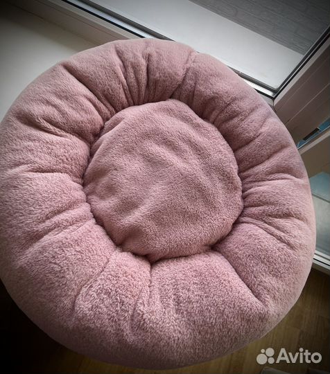 Лежанка для животных