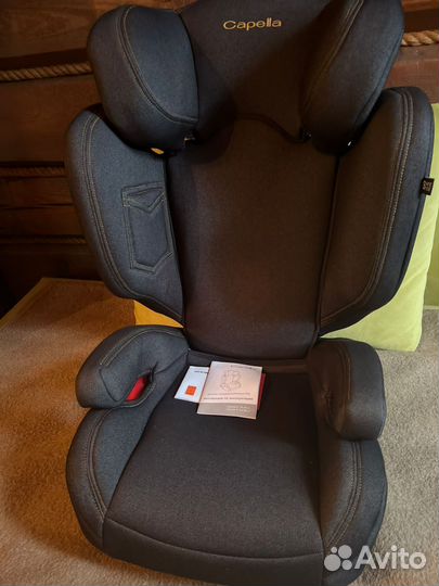 Автомобильное кресло для детей