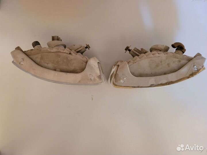 Повторитель поворота