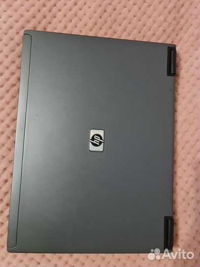 Hp compaq 2510p window 7