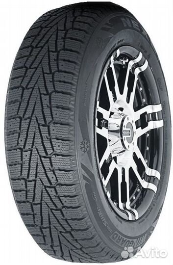 Nexen Winguard WinSpike SUV 265/75 R16 116T