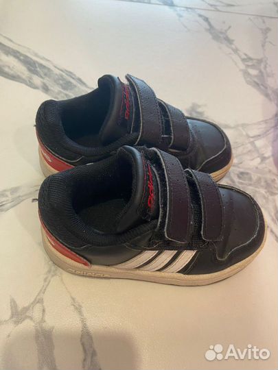 Кроссовки для мальчика