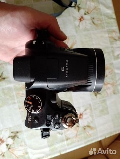 Фотоаппарат