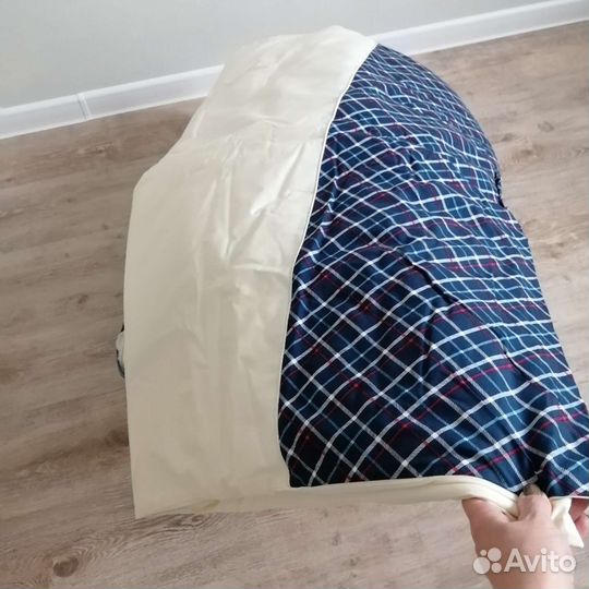 Marele Детское постельное белье с бортиками