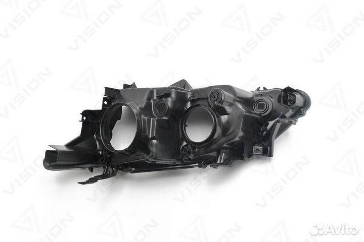 Корпус фары Toyota Camry V50 дорестайлинг ксенон