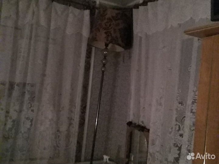Торшер дизайнерский