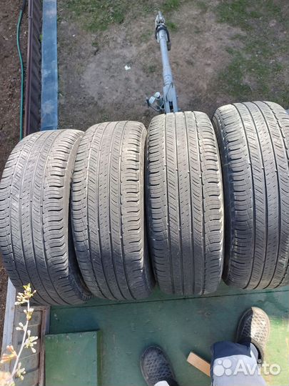 Michelin X Energy 215/65 R16