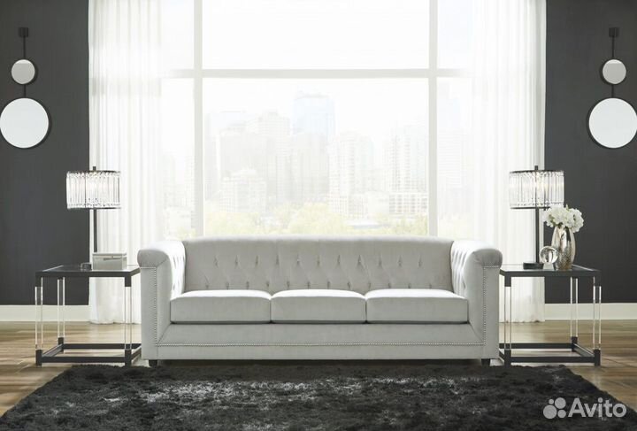 Диван тройка Josanna ashley