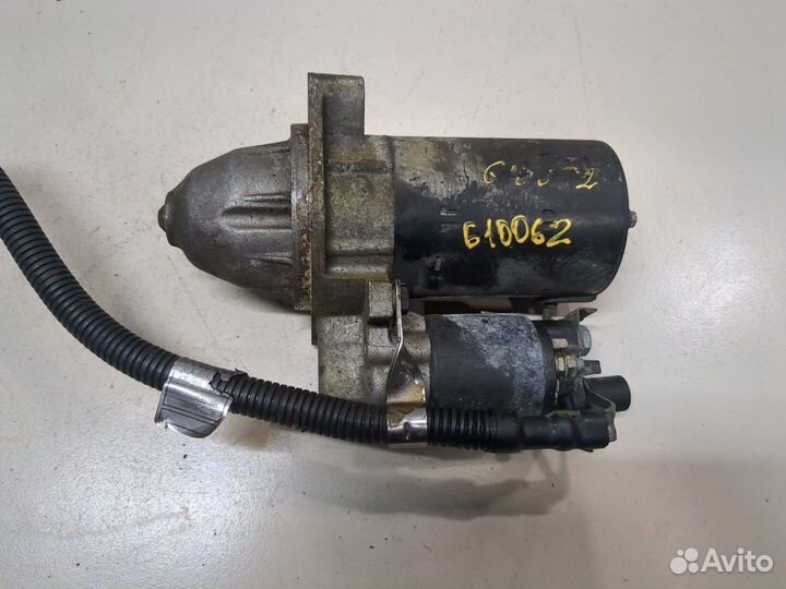 Стартер Mercedes C W202, 1996