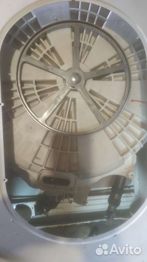 Барабан стиральной машины