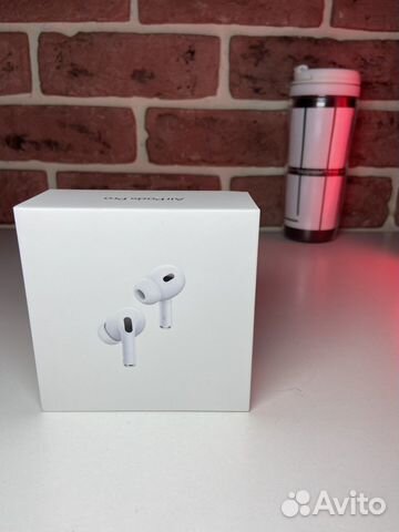 Беспроводные наушники air pods 2 2022