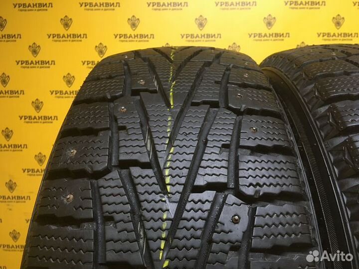 Nexen Winguard WinSpike WS6 SUV 225/60 R17 99T