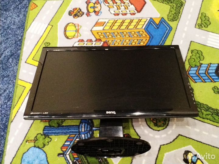 Монитор BenQ