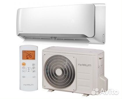 Кондиционер Сплит-система Ferrum FIS07A1/FOS07A1