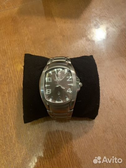 Часы мужские Chronotech ct7988m/65m