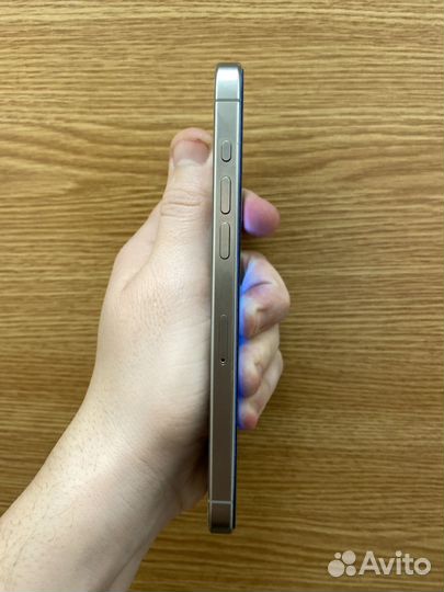 iPhone 15 Pro Max, 256 ГБ