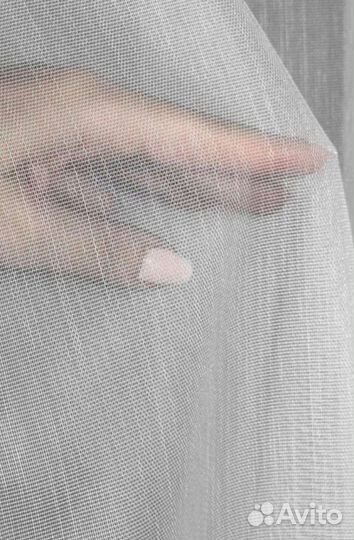 Тюль дождик размеры в описании