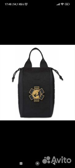 Подсумок для аптечки Rhino Rescue