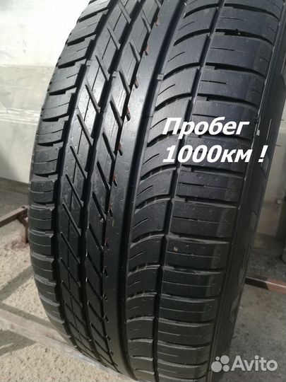 Goodyear Eagle F1 Asymmetric SUV 4x4 275/45 R21