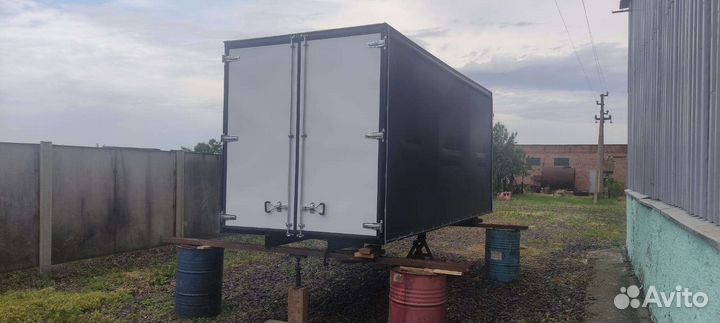 Каркас кузова газель в наличии и на заказ