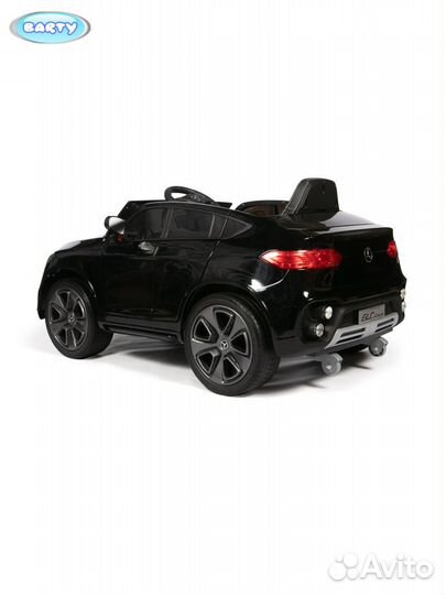 Детский электромобиль Barty Mercedes-Benz Concept