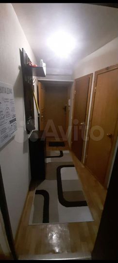 2-к. квартира, 43,4 м², 5/5 эт.