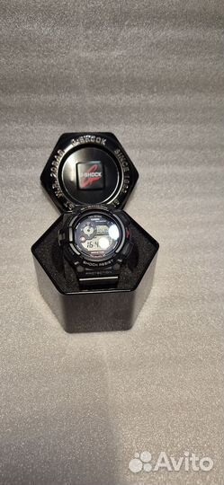 Наручные часы casio G-9300-1