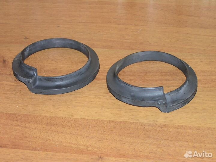 Прокладка пружины BMW E30, E28, E34, E24, E32, E36