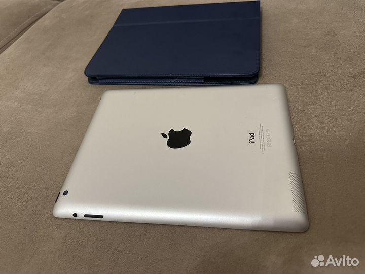iPad 2 16gb