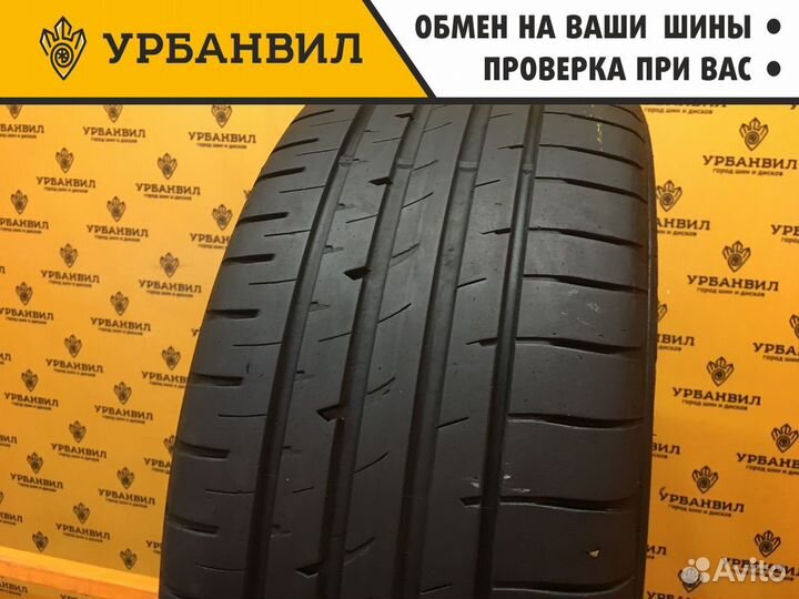 Goodyear Eagle F1 Asymmetric 2 225/40 R18 88Y