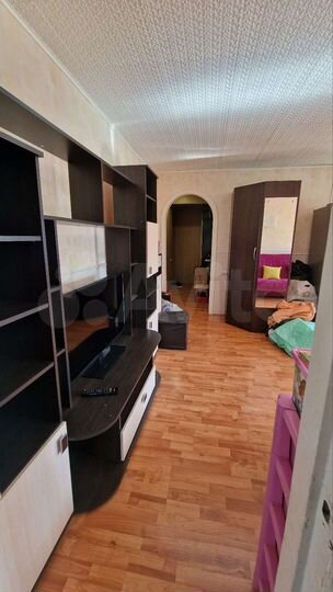 2-к. квартира, 24 м², 5/5 эт.