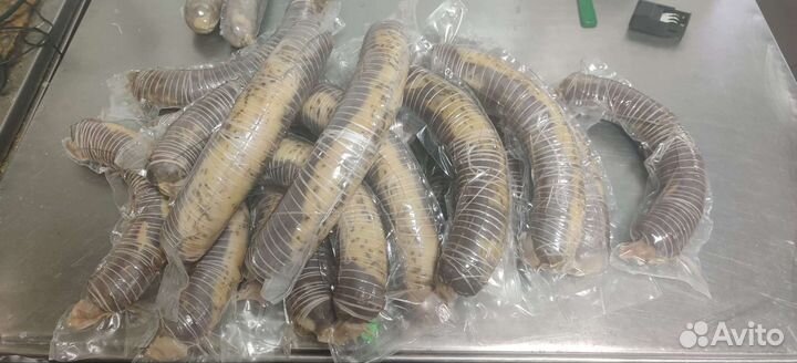 Казы по-ташкентский