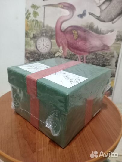 Набор коробок IKEA Vinter 2021