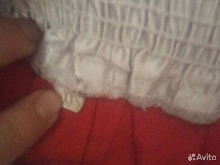 Экипировка для Кик боксера