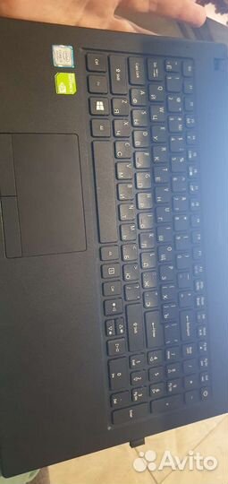 Ноутбук acer travelmate cor i3 geforce