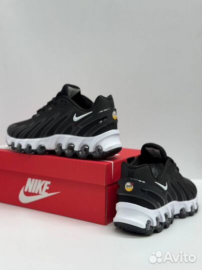 Кроссовки nike AIR MAX DN (41)