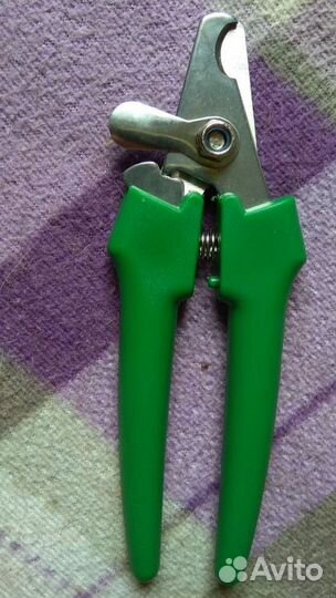 Когтерезка